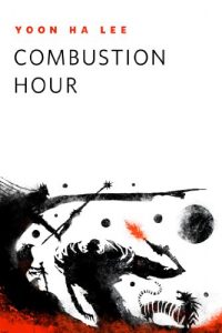 Baixar Combustion Hour: A Tor.Com Original pdf, epub, eBook