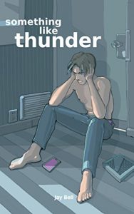 Baixar Something Like Thunder (Something Like… Book 6) (English Edition) pdf, epub, eBook