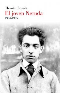 Baixar El joven Neruda: 1904-1935 pdf, epub, eBook