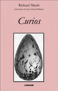 Baixar Curios (French Edition) pdf, epub, eBook