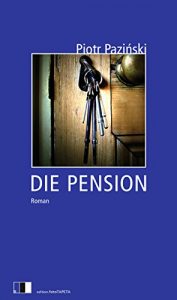Baixar Die Pension (German Edition) pdf, epub, eBook