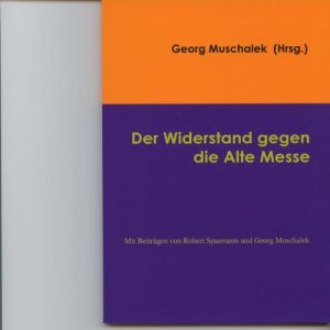 Baixar Der Widerstand gegen die Alte Messe (Bild und Gleichnis 10) (German Edition) pdf, epub, eBook