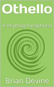 Baixar William Shakespeare’s Othello: A Rhyming Paraphrase (Rap Shakespeare Book 2) (English Edition) pdf, epub, eBook