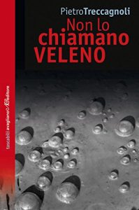 Baixar Non lo chiamano veleno (Tascabili Avagliano) pdf, epub, eBook
