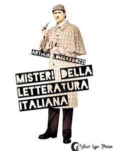 Baixar Misteri della letteratura italiana (Italian Edition) pdf, epub, eBook
