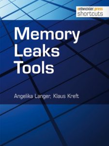 Baixar Memory Leaks Tools (shortcuts 76) (German Edition) pdf, epub, eBook