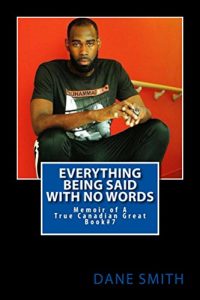 Baixar Everything Being Said With No Words: The introduction  (Dane Smith Memoir Series Book 7) (English Edition) pdf, epub, eBook