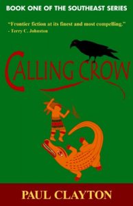 Baixar Calling Crow (The Southeast Series Book 1) (English Edition) pdf, epub, eBook