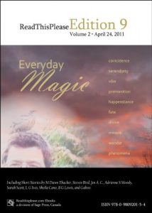 Baixar ReadThisPlease Volume 2 Edition 9 (English Edition) pdf, epub, eBook