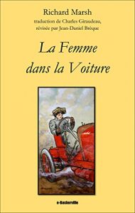 Baixar La Femme dans la Voiture (French Edition) pdf, epub, eBook