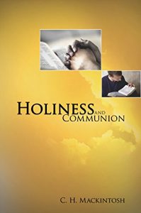 Baixar Holiness and Communion (English Edition) pdf, epub, eBook