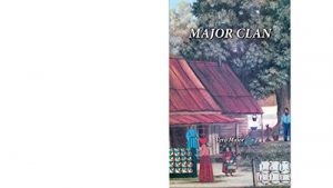 Baixar Major Clan (English Edition) pdf, epub, eBook