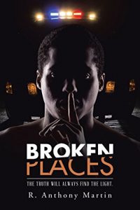 Baixar Broken Places (English Edition) pdf, epub, eBook