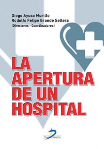 Baixar La apertura de un hospital pdf, epub, eBook