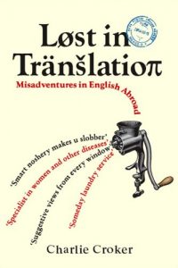 Baixar Lost in Translation: Misadventures in English Abroad pdf, epub, eBook