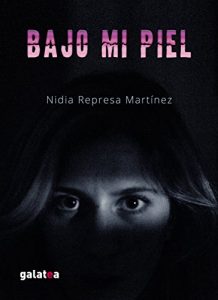 Baixar Bajo mi piel (Spanish Edition) pdf, epub, eBook