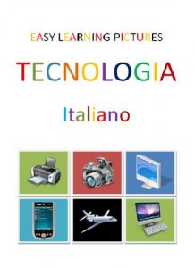 Baixar Easy Learning Pictures. Tecnologia. (Spanish Edition) pdf, epub, eBook