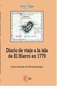 Baixar Diario de viaje a la isla de El Hierro en 1779 (Tierra Negra) pdf, epub, eBook