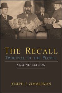 Baixar Recall, The, Second Edition: Tribunal of the People pdf, epub, eBook