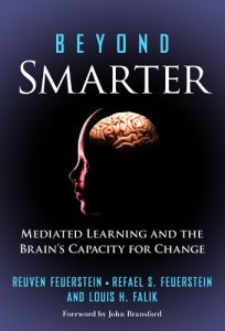 Baixar Beyond Smarter: Mediated Learning and the Brain’s Capacity for Change pdf, epub, eBook
