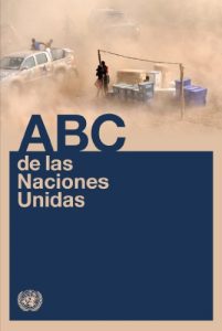 Baixar ABC de las Naciones Unidas (Spanish Edition) pdf, epub, eBook