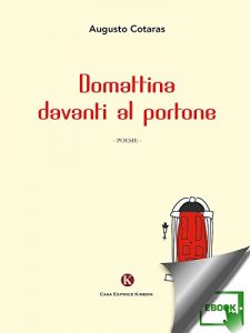 Baixar Domattina davanti al portone pdf, epub, eBook