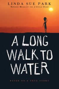 Baixar A Long Walk to Water: Based on a True Story pdf, epub, eBook