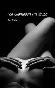 Baixar The Giantess’s Plaything (English Edition) pdf, epub, eBook