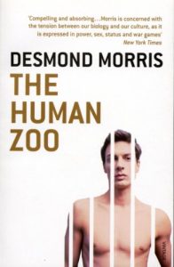Baixar The Human Zoo pdf, epub, eBook