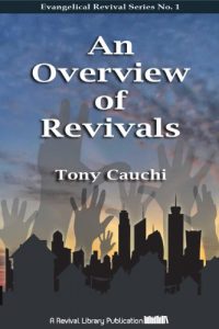 Baixar An Overview of Revivals (Evangelical Revivals Book 1) (English Edition) pdf, epub, eBook