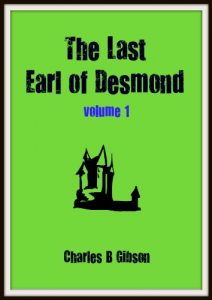 Baixar The Last Earl of Desmond V1 (English Edition) pdf, epub, eBook