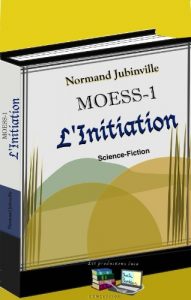 Baixar MOESS-1 L’Initiation (French Edition) pdf, epub, eBook