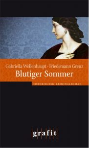 Baixar Blutiger Sommer: Historischer Kriminalroman (German Edition) pdf, epub, eBook