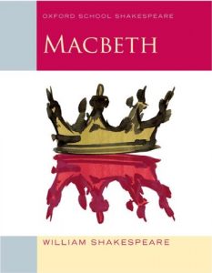 Baixar Macbeth: Oxford School Shakespeare pdf, epub, eBook