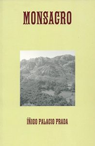 Baixar MONSACRO (Spanish Edition) pdf, epub, eBook