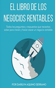 Baixar El libro de los negocios rentables (Spanish Edition) pdf, epub, eBook