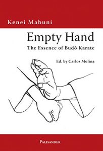 Baixar Empty Hand: The Essence of Budo Karate (English Edition) pdf, epub, eBook