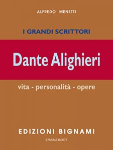 Baixar I grandi scrittori – Dante Alighieri pdf, epub, eBook
