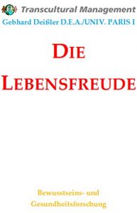 Baixar DIE LEBENSFREUDE (German Edition) pdf, epub, eBook