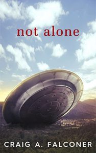 Baixar Not Alone (English Edition) pdf, epub, eBook