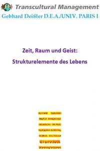 Baixar Zeit, Raum und Geist: Strukturelemente des Lebens (German Edition) pdf, epub, eBook
