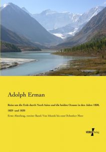 Baixar Reise um die Erde durch Nord-Asien und die beiden Oceane in den Jahre 1828, 1829  und 1830 (German Edition) pdf, epub, eBook