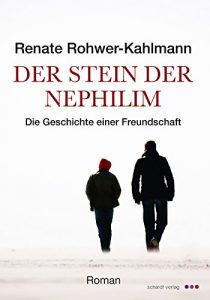 Baixar Der Stein der Nephilim: Die Geschichte einer Freundschaft. Roman (German Edition) pdf, epub, eBook