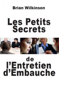 Baixar Les Petits Secrets de l’Entretien d’Embauche (French Edition) pdf, epub, eBook