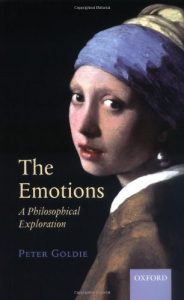 Baixar The Emotions: A Philosophical Exploration pdf, epub, eBook