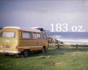 Baixar 183 oz. (German Edition) pdf, epub, eBook