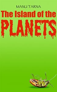 Baixar The Island of the Planets (English Edition) pdf, epub, eBook