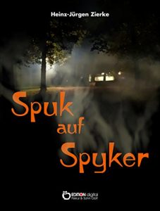 Baixar Spuk auf Spyker: Wundersame Geschichten pdf, epub, eBook