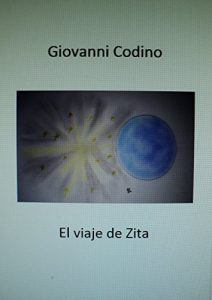 Baixar El viaje de Zita (Spanish Edition) pdf, epub, eBook
