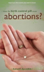 Baixar Does the Birth Control Pill Cause Abortions? (English Edition) pdf, epub, eBook